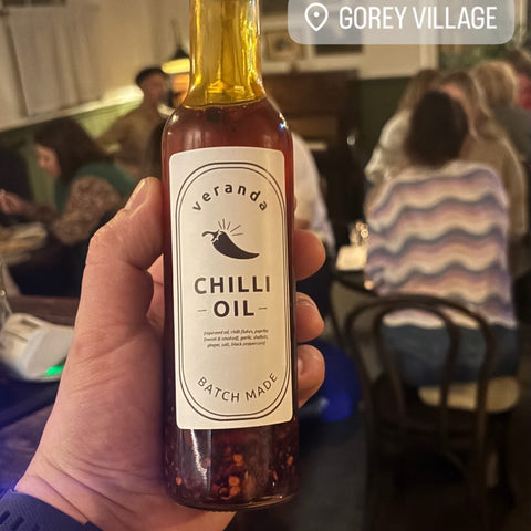 Extra Sauces & Oils for Takeaway Pizza