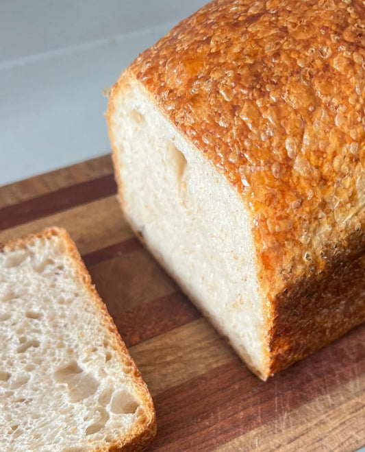 Sourdough Loaf 650g