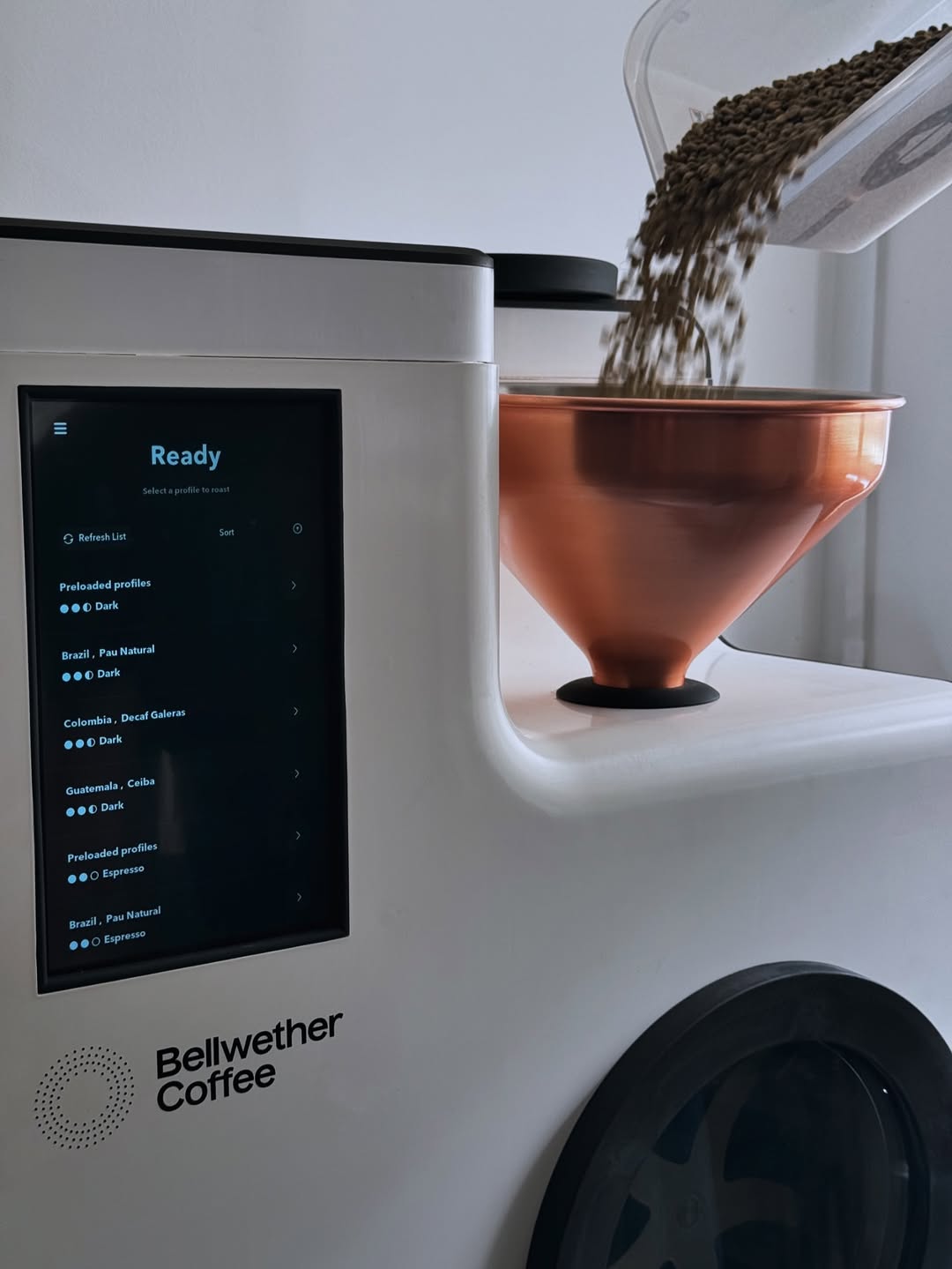 Coffee Art Masterclass RESERVATIONS