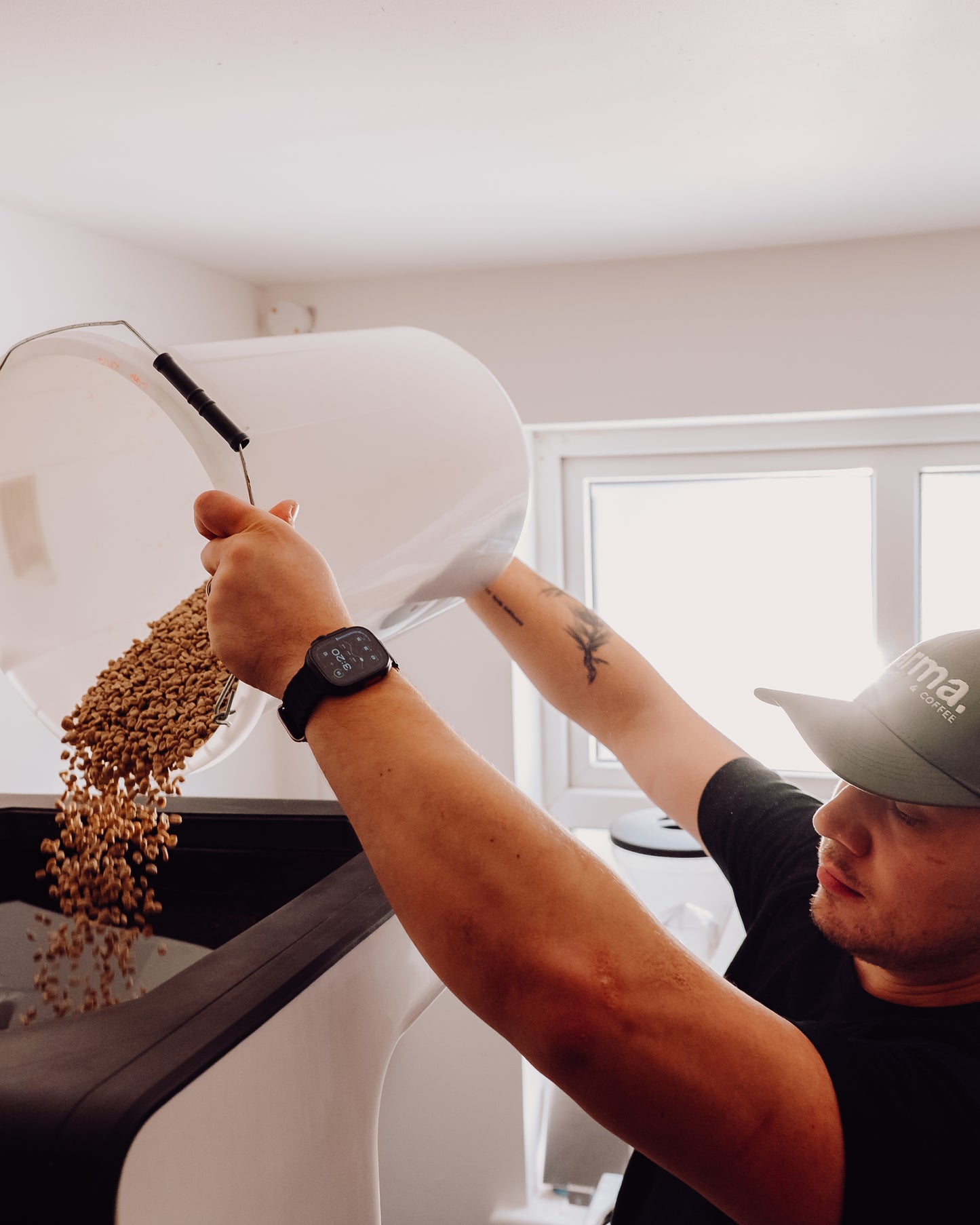 Guatemala 'Single Origin' Coffee Beans